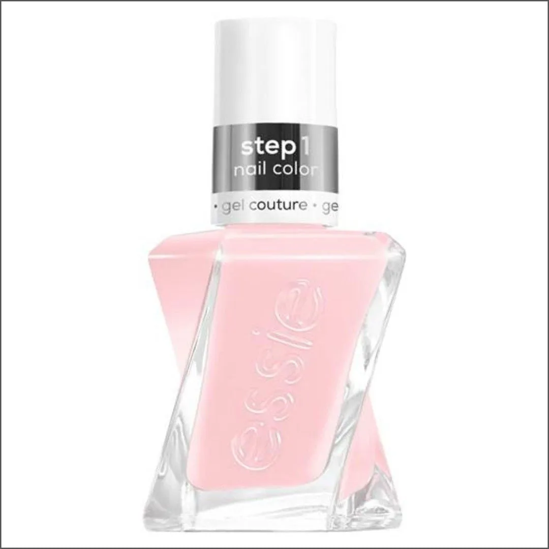 Essie Gel Couture Sheer Fantasy 10 Nail Polish 13.5ml