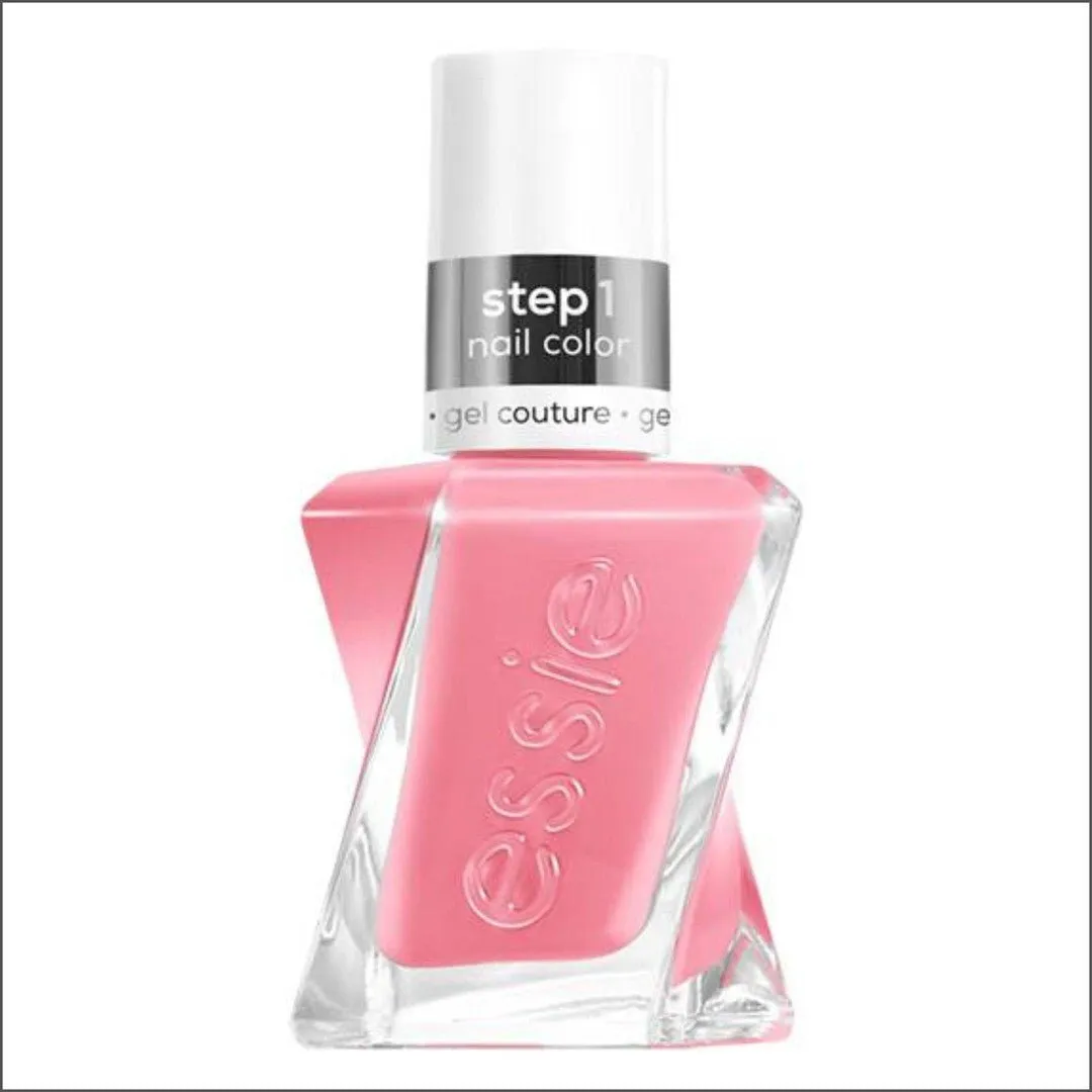 Essie Gel Couture Stitch By Stitch 50 Nail Polish 13.5ml