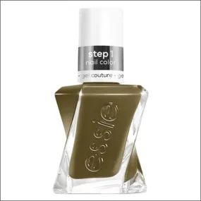 Essie Gel Couture Totally Plaid 540 Nail Polish 13.5ml