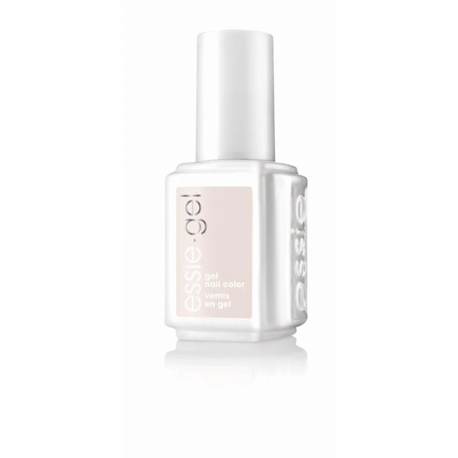 Essie Gel Mixtaupe 0.5 oz - #1083G