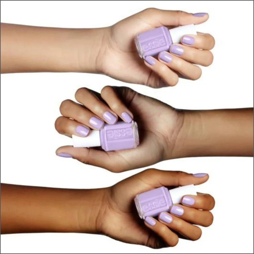 Essie Nail Polish 37 Lilacism 13.5ml