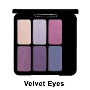 Eve Pearl The Eye Palette