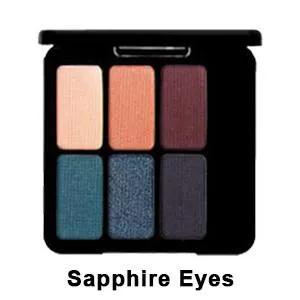 Eve Pearl The Eye Palette