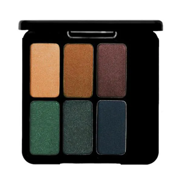 Eve Pearl The Eye Palette
