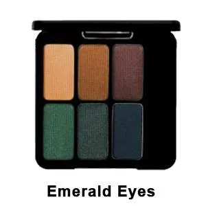 Eve Pearl The Eye Palette