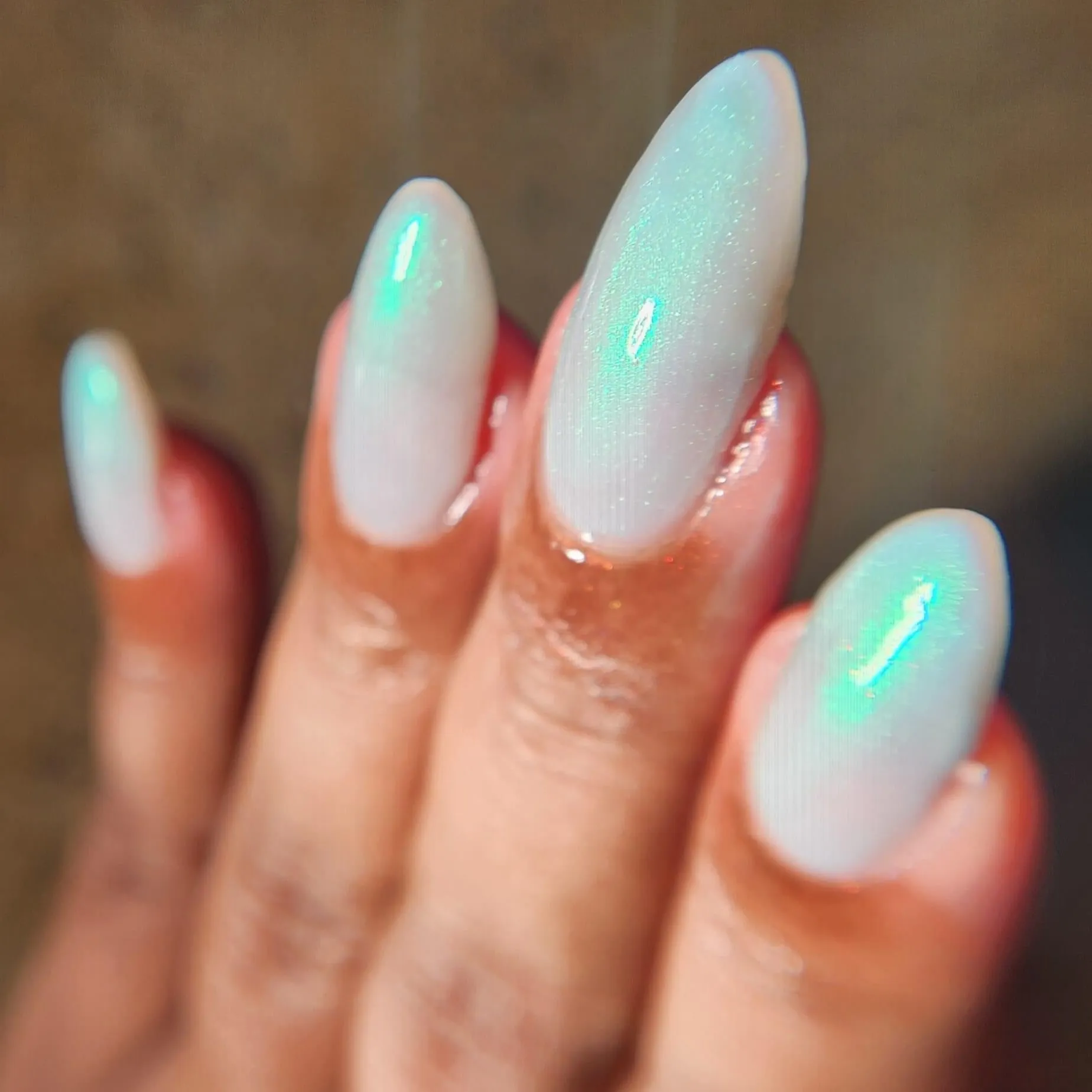 Even Broken Bells Will Ring from the “Stardust Shimmers PT2” Collection 5-free 15ml