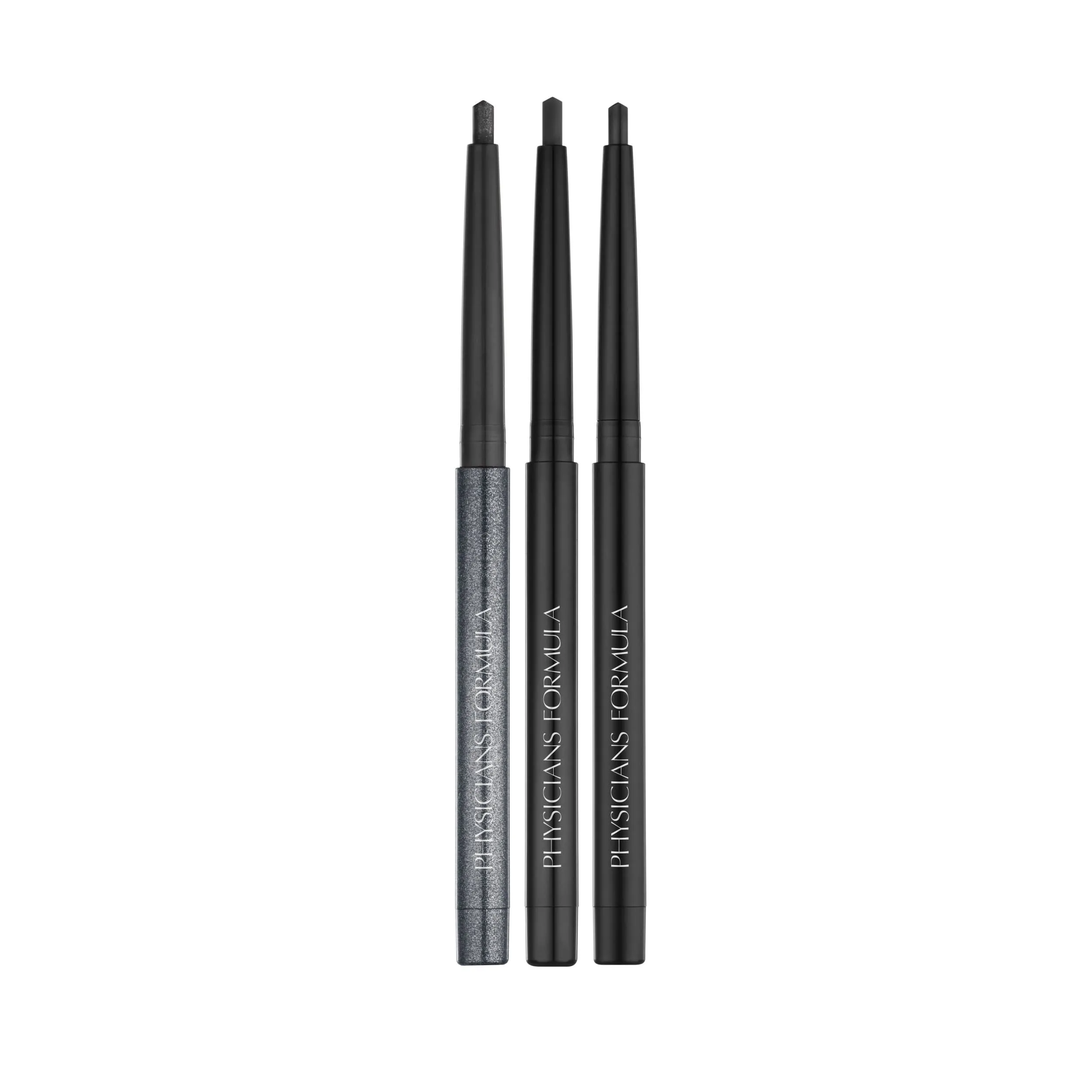 Eye Booster Gel Eyeliner Trio