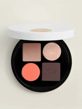 Eyeshadow quartet