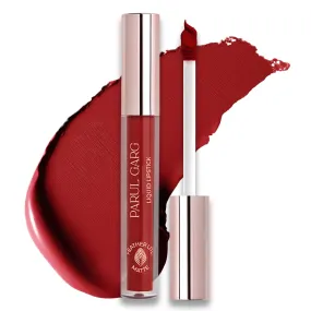 Featherlite Liquid Lipstick: Lovestruck