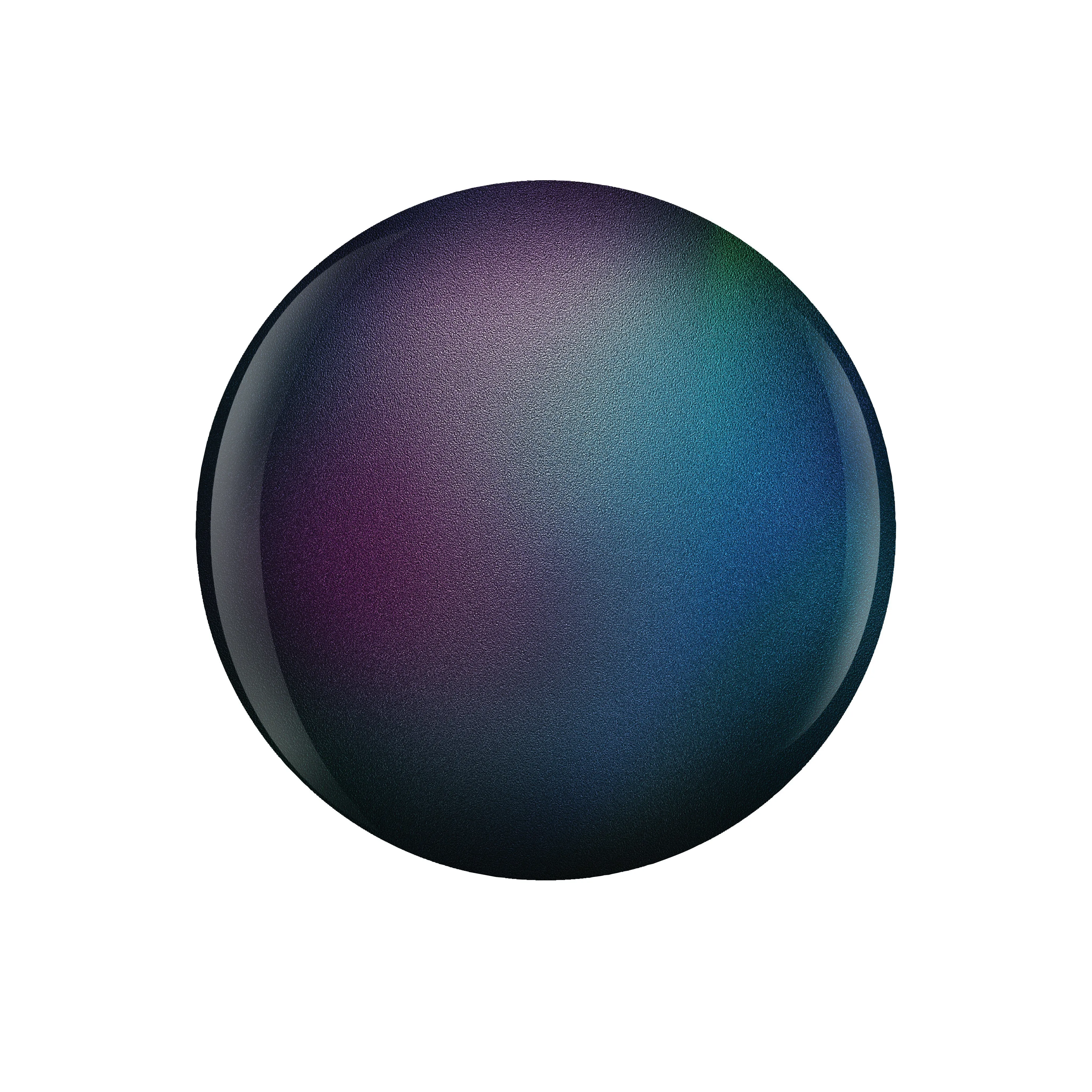 Gelish Cat Eye - Blue Eclipse - #1110550