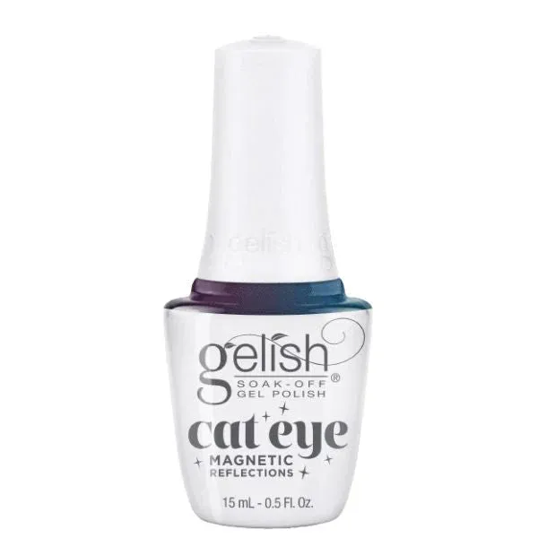Gelish Cat Eye - Blue Eclipse - #1110550