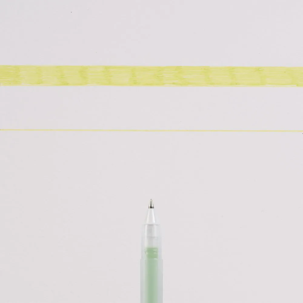 Gelly Roll Classic 06 Pen
