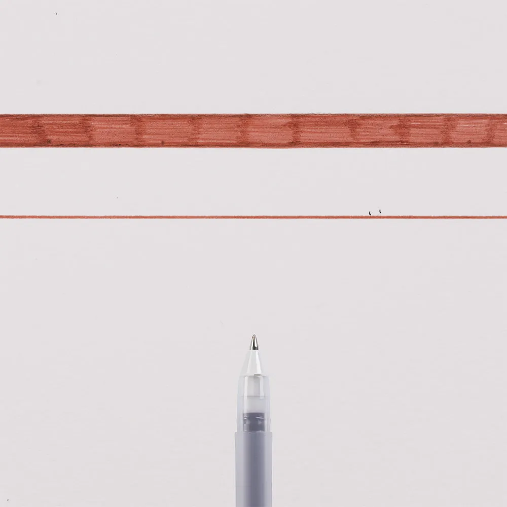 Gelly Roll Classic 06 Pen