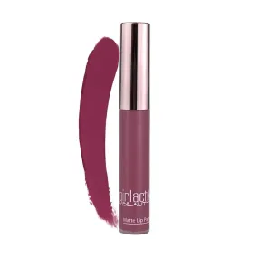Girlactik - Matte Lip Paint - Stellar