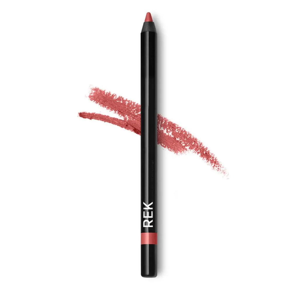 Guava | Gel Lip liner | REK Cosmetics
