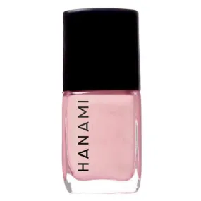 Hanami - 7 Free Nail Polish - April Sun in Cuba (15ml)