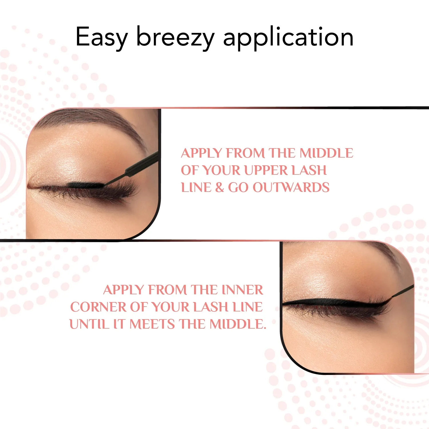 H.D. Smudge Proof Eyeliner
