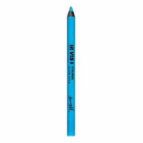 Smudge-Proof Liquid Eyeliners