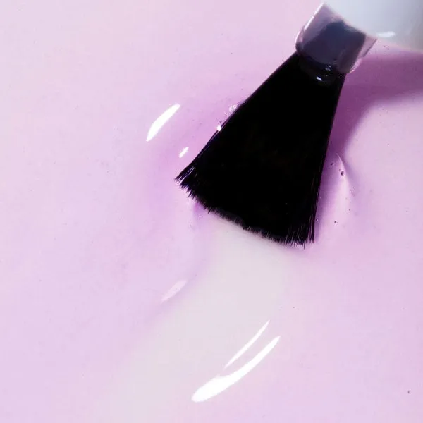 Horsetail Base Coat Polish