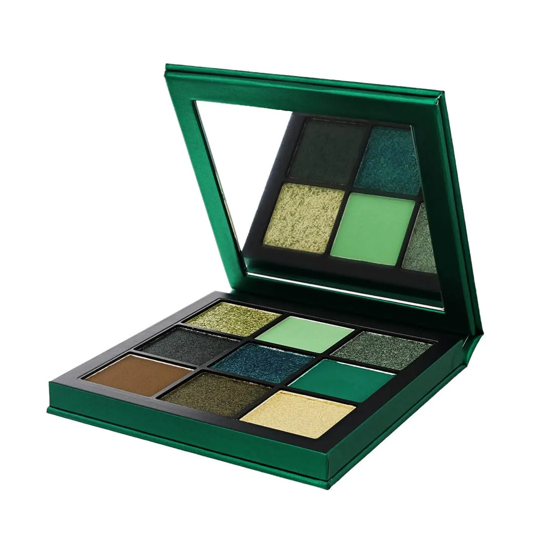 HUDA BEAUTY Obsessions Eyeshadow Palette