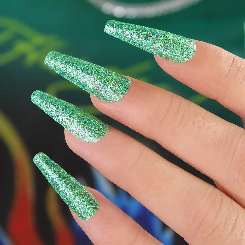 I Scream Nails - Nail Polish - Green with Envy Collection