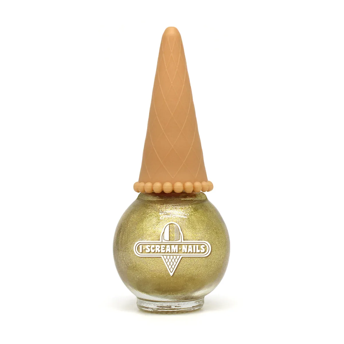 I Scream Nails - Nail Polish - Rich AF