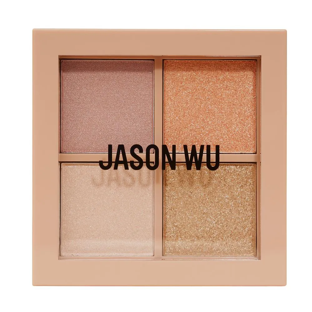 Jason Wu Beauty Flora 4 Eyeshadow Palette - 03 Joshua Tree