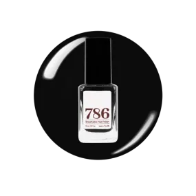 Java - Breathable Nail Polish