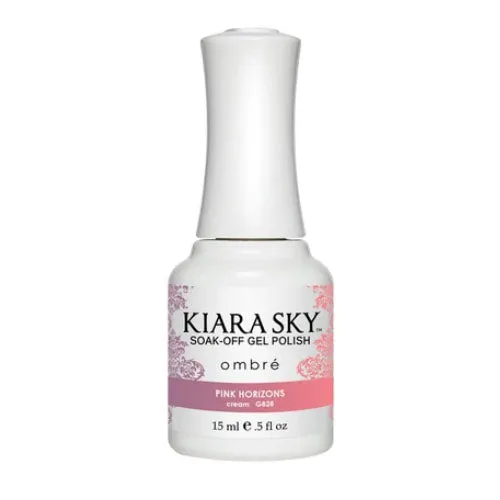 Kiara Sky G828 Pink Horizons