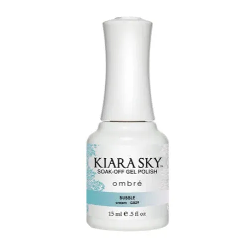 Kiara Sky G829 Bubble