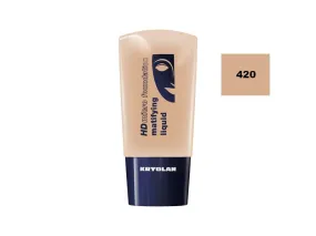 Kryolan - HD Micro Foundation Matifying Liquid