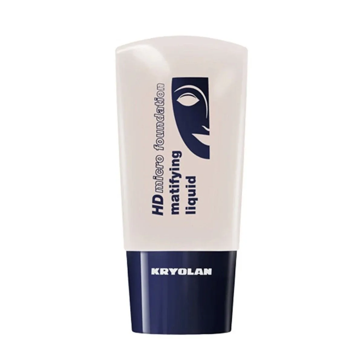 Kryolan - HD Micro Foundation Matifying Liquid