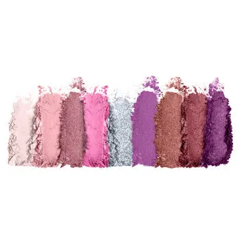 L.A. Girl Cosmetics Keep It Playful Eyeshadow Palette - Playtime