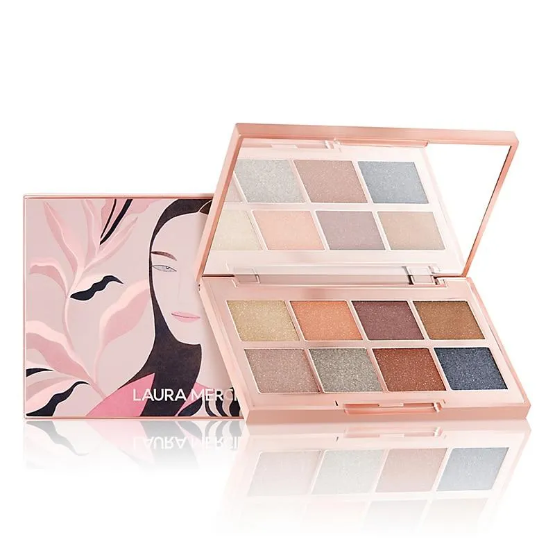 Laura Mercier Fine Art Eye Shadow Palette