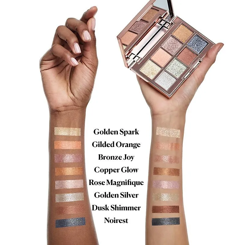 Laura Mercier Fine Art Eye Shadow Palette