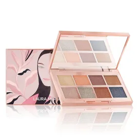 Laura Mercier Fine Art Eye Shadow Palette