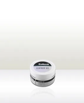 Leather Waterproof Gel