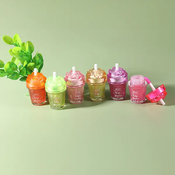 Lip Slushie