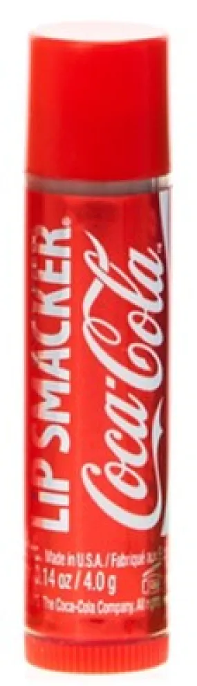 Lip Smackers Coca Cola Lip Balm