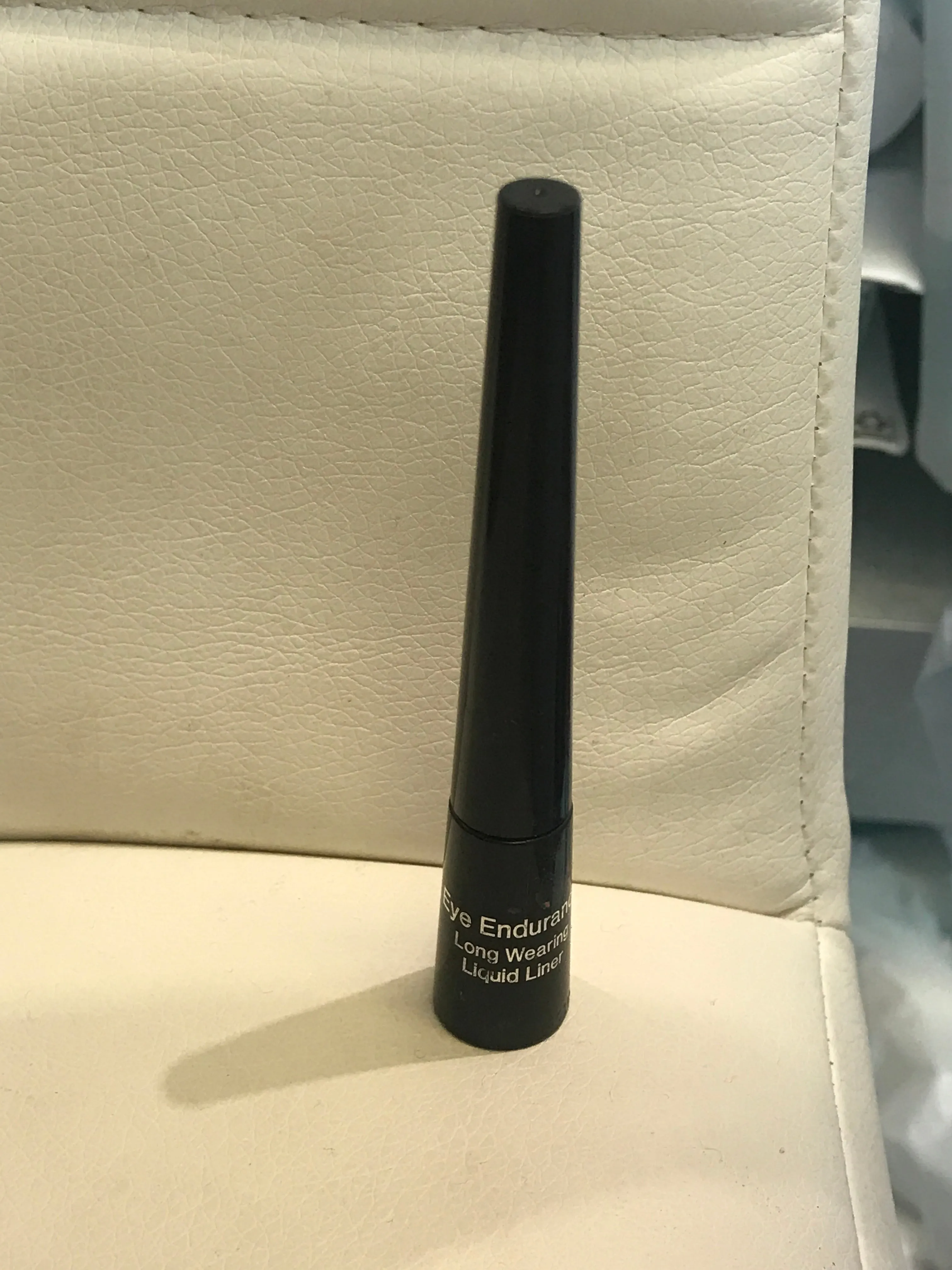 Liquid Eye Endurance