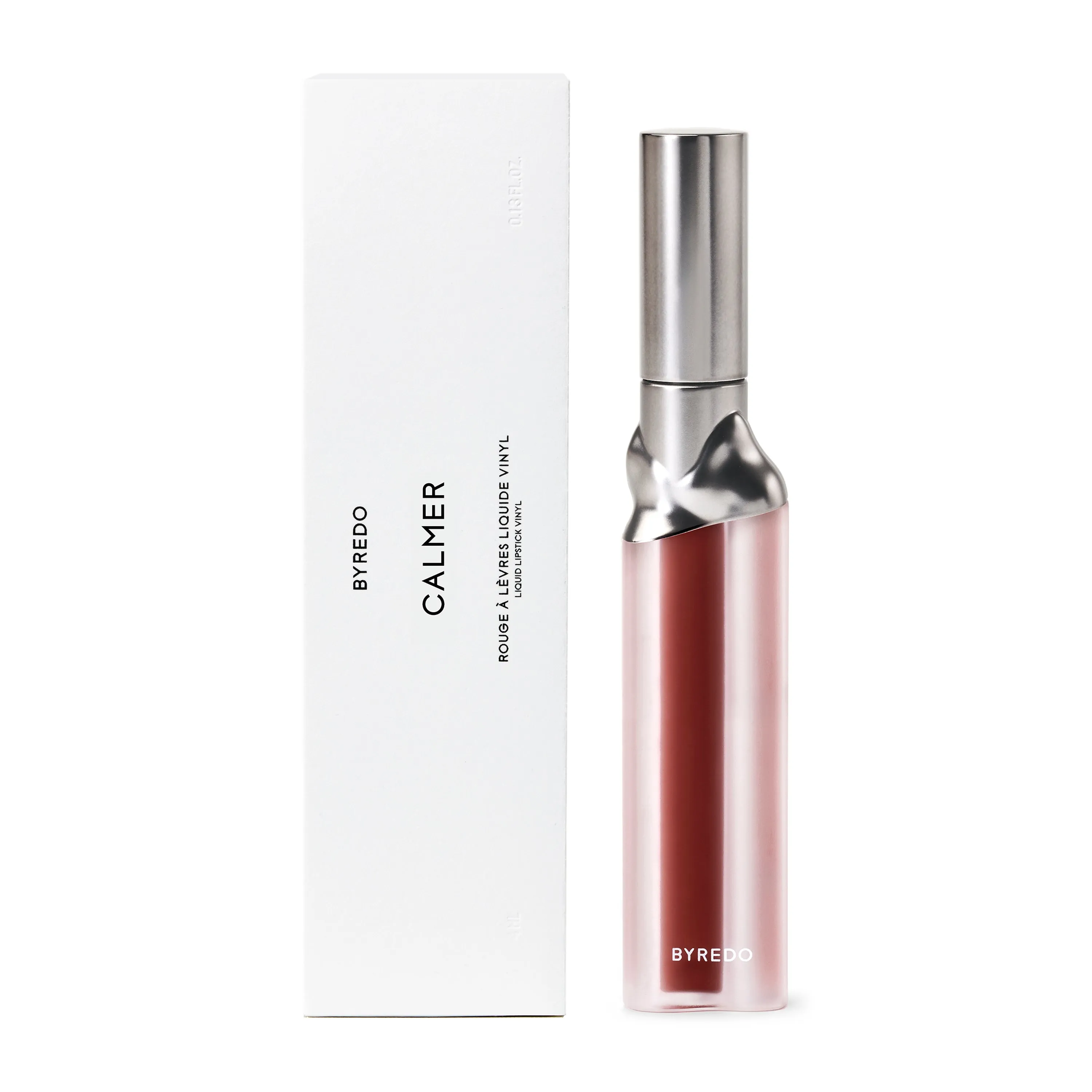 Liquid Lipstick Matte Calmer 185