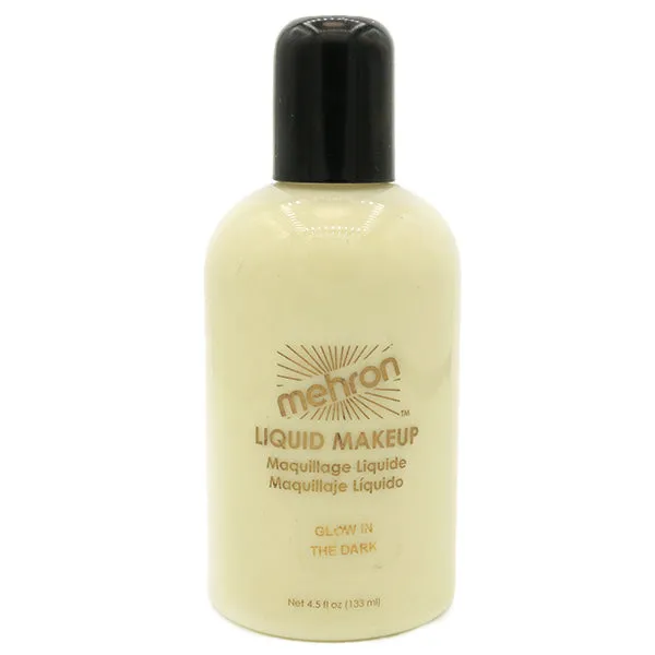 Liquid Makeup