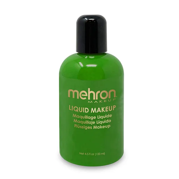 Liquid Makeup