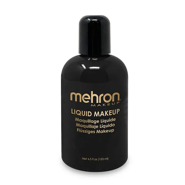 Liquid Makeup