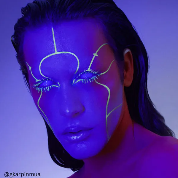 Liquid Makeup