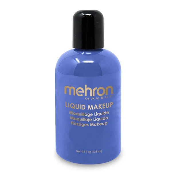 Liquid Makeup