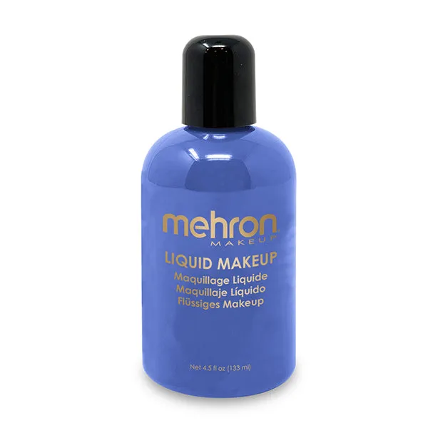 Liquid Makeup