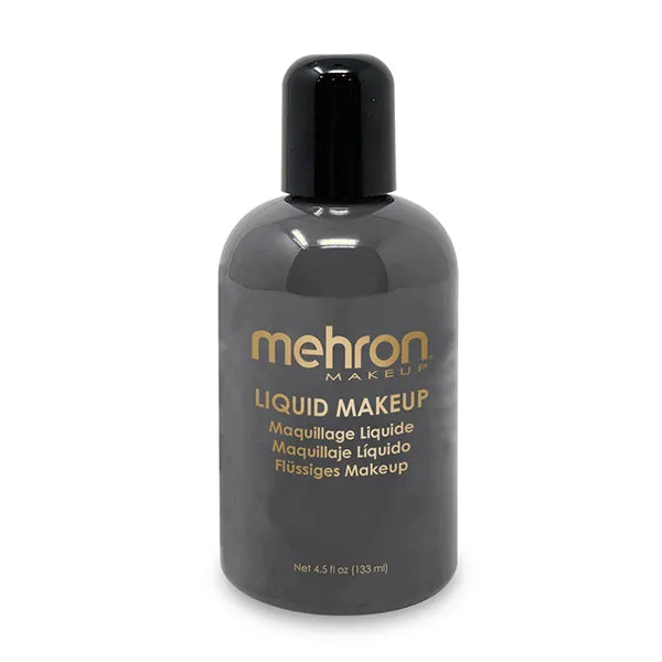 Liquid Makeup