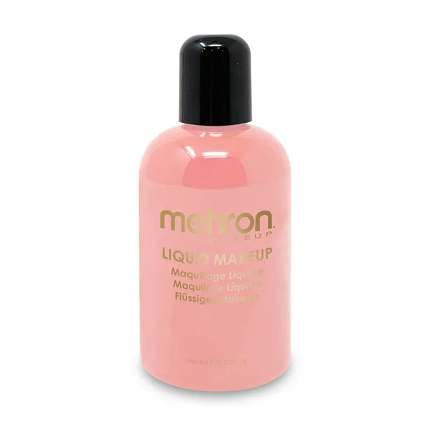Liquid Makeup