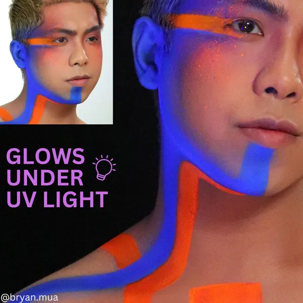 Liquid Makeup